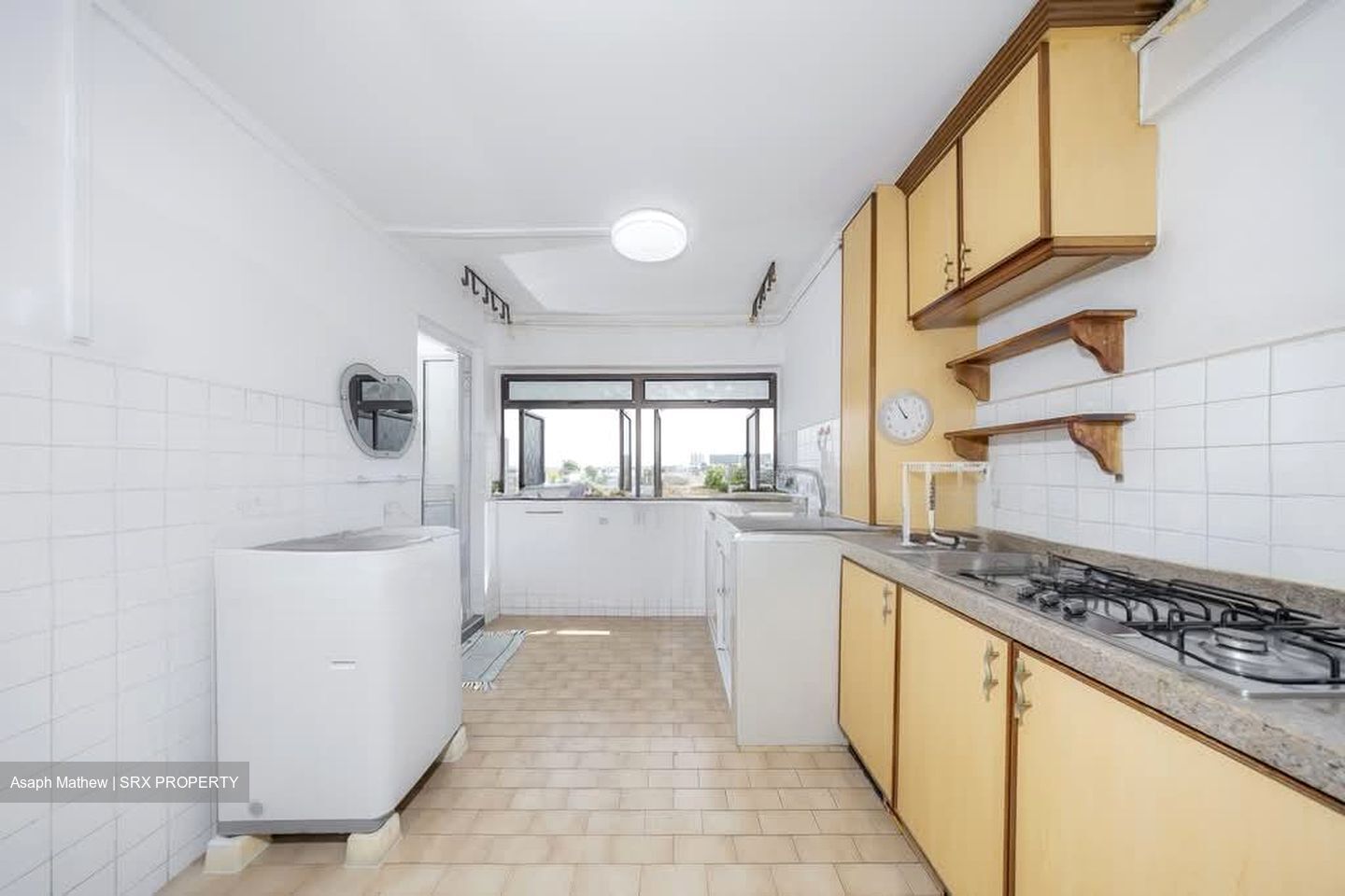 Blk 230 Boundary Ville (Serangoon), HDB 3 Rooms #600077521